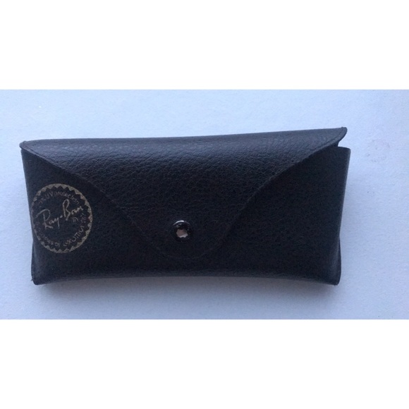 • wayfarer RAY BANS • - Picture 7 of 8